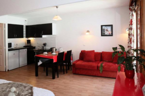 Residence La Combe D Or - Appartement en résidence de standing MAE-2084